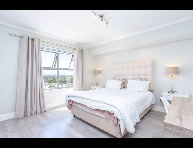 2 BEDROOM APARTMENT TO LET IN OBSERVATORY